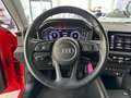 Audi A1 Sportback 30 TFSI S line Rojo - thumbnail 16