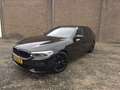 BMW 540 D xd Touring M Sport Full Option Zwart - thumbnail 1