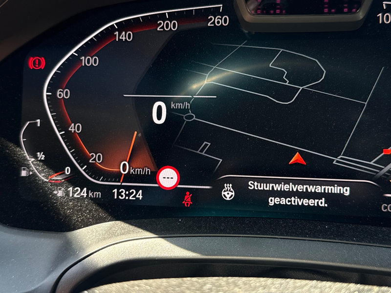 BMW 430 4-serie Coupé 430i High Executive H&K/DAKJE/HU-D/M — photo 12