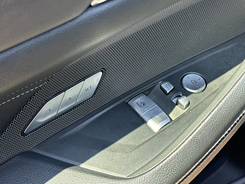 BMW 430 4-serie Coupé 430i High Executive H&K/DAKJE/HU-D/M — photo 8