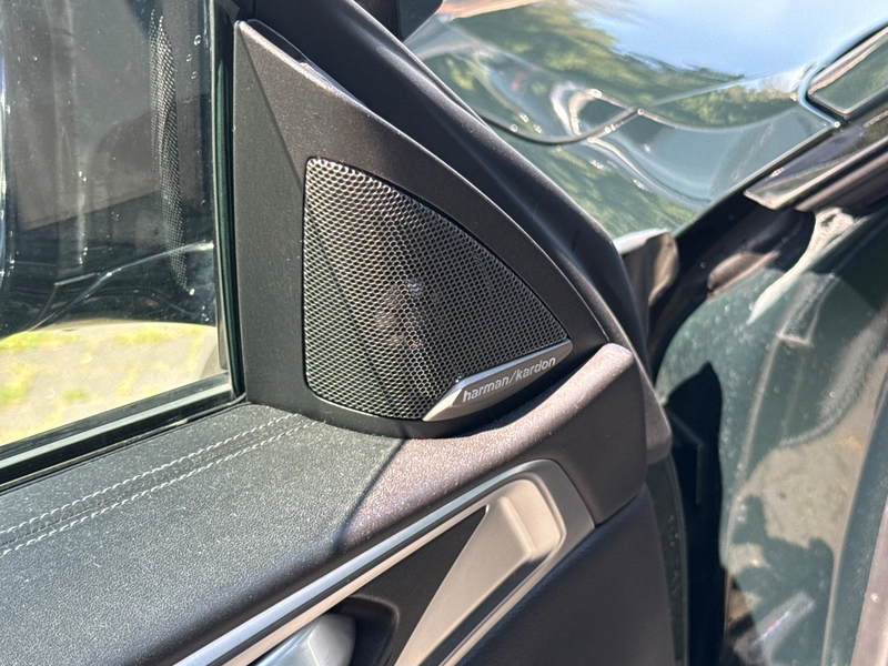 BMW 430 4-serie Coupé 430i High Executive H&K/DAKJE/HU-D/M — photo 7
