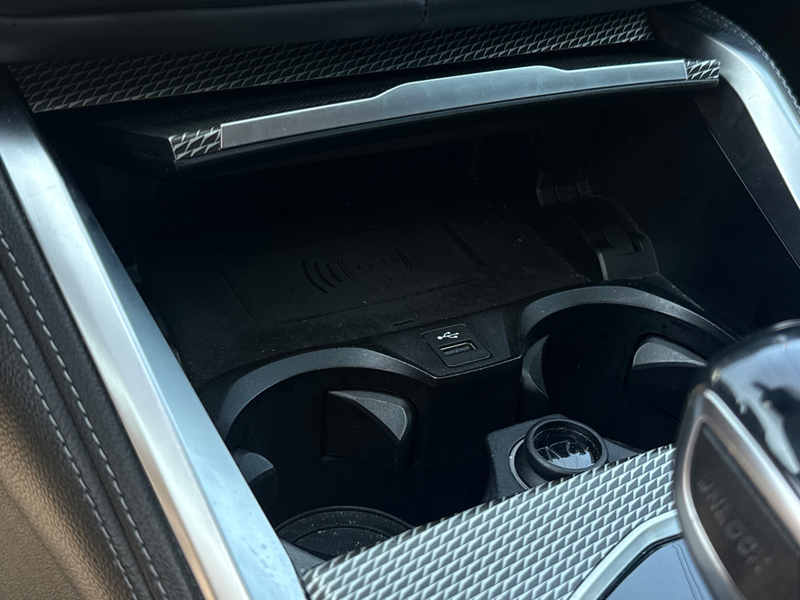 BMW 430 4-serie Coupé 430i High Executive H&K/DAKJE/HU-D/M — photo 13