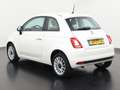Fiat 500 1.0 TwinAir Pop | Lichtmetalen velgen | 12 mnd Gar Weiß - thumbnail 6