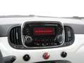 Fiat 500 1.0 TwinAir Pop | Lichtmetalen velgen | 12 mnd Gar Weiß - thumbnail 15