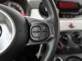 Fiat 500 1.0 TwinAir Pop | Lichtmetalen velgen | 12 mnd Gar Weiß - thumbnail 9