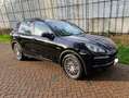 Porsche Cayenne Hybrid dealer o.h. Topstaat!! 11k facturen t.i. Black - thumbnail 3