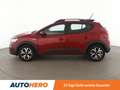 Dacia Sandero 1.0 TCe Stepway Comfort *NAVI*CAM*ALU*TEMPO* Червоний - thumbnail 3