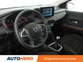 Dacia Sandero 1.0 TCe Stepway Comfort *NAVI*CAM*ALU*TEMPO* Червоний - thumbnail 11