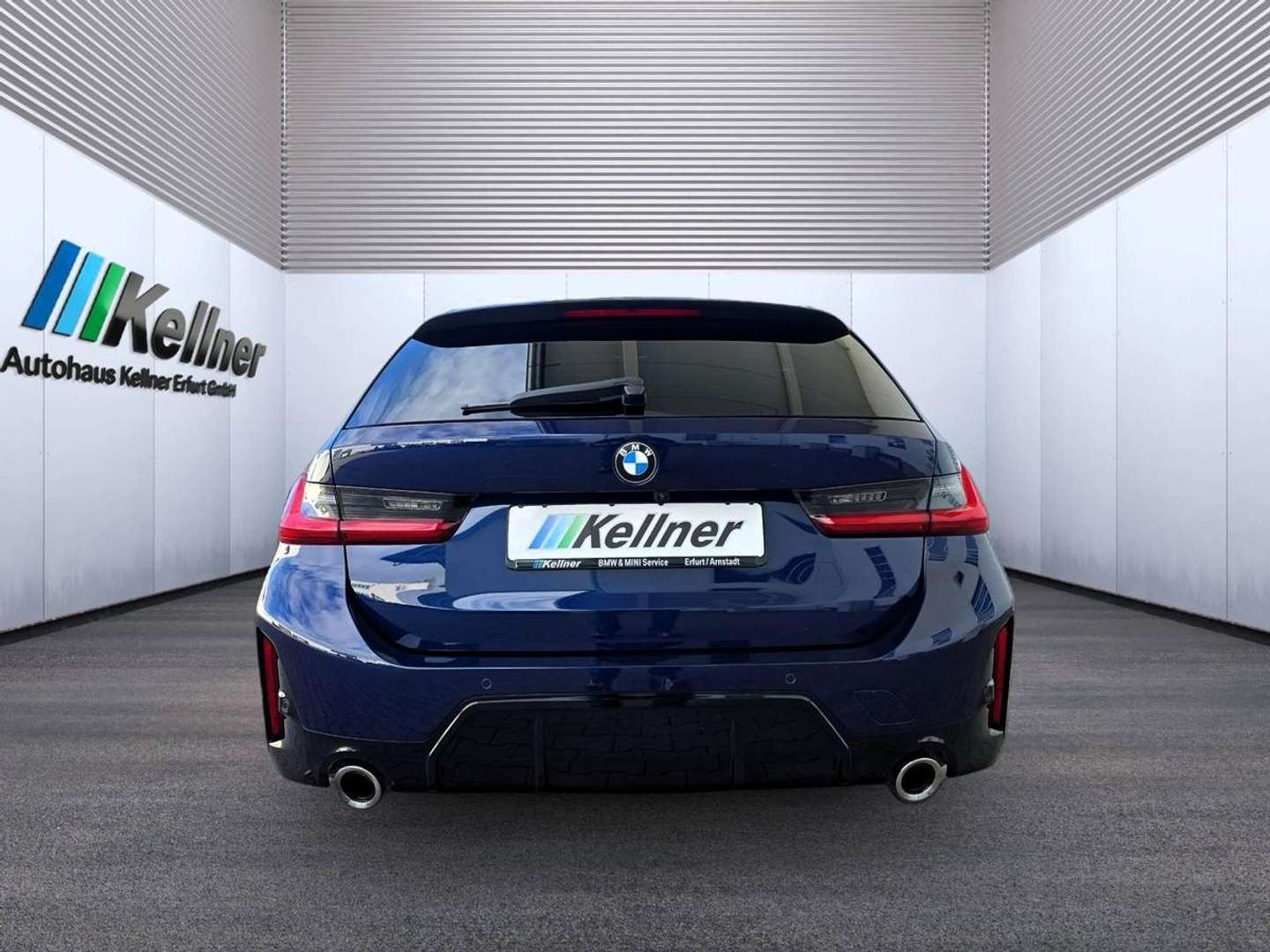 BMW Série 3 M Sport 320d XDrive - - Joinsteer - #2