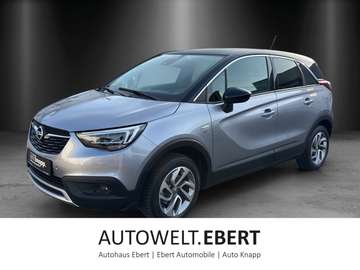 1.2 Turbo 120 Jahre/KAMERA/SHZ/ 1.Hd