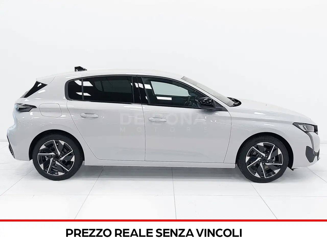 Peugeot 308 2026