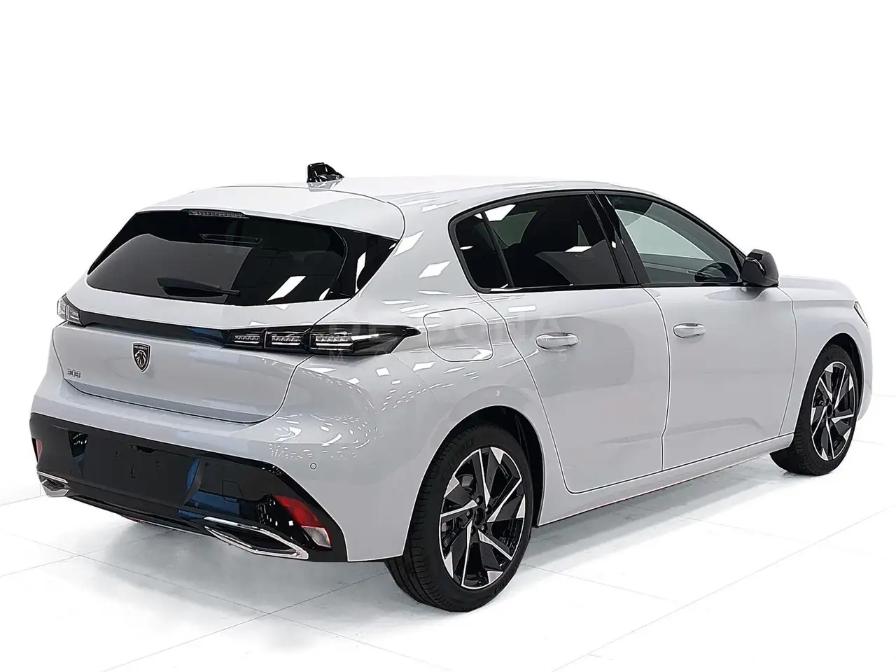 Peugeot 308 2026