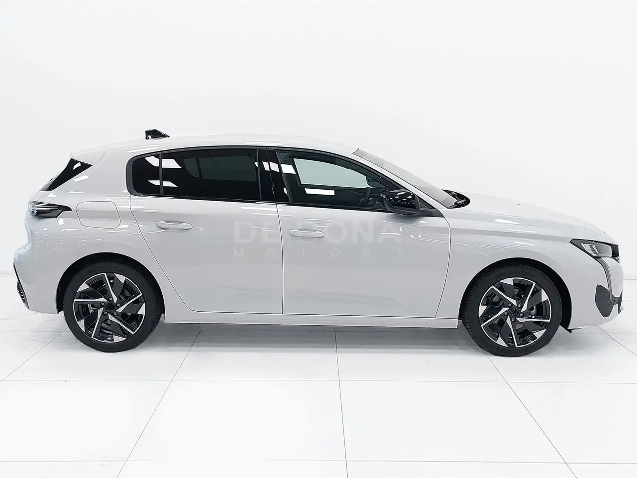 Peugeot 308 2026