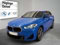 BMW X2 X2 sDrive18i Blau - thumbnail 1