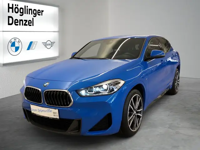 BMW X2 X2 sDrive18i