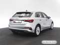 Audi A3 40 e S tronic Navi+/ACC Silber - thumbnail 8
