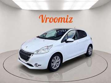 generation-i 1.4 vti 95 active