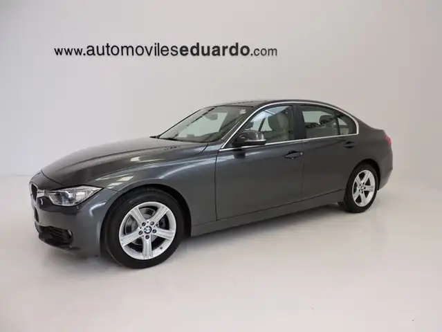 BMW Active Hybrid 5 320d Berlina Aut.