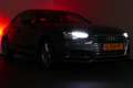 Audi A4 Limousine 40 TFSI 190pk Design Pro Line Plus 2019. Gris - thumbnail 3