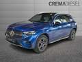 Mercedes-Benz GLC 220 GLC 220 d Premium 4matic Auto Blu/Azzurro - thumbnail 1