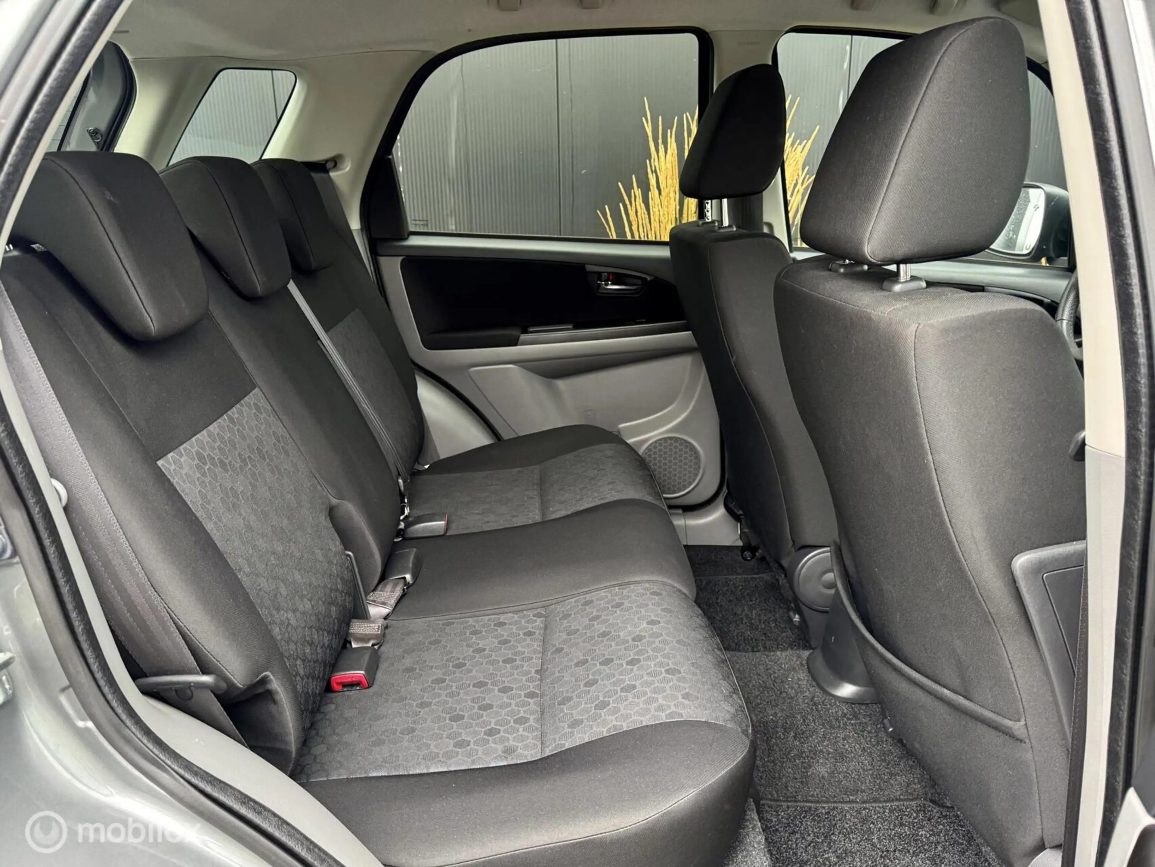 Suzuki SX4 1.6 Exclusive I Automaat I Navi I — photo 11