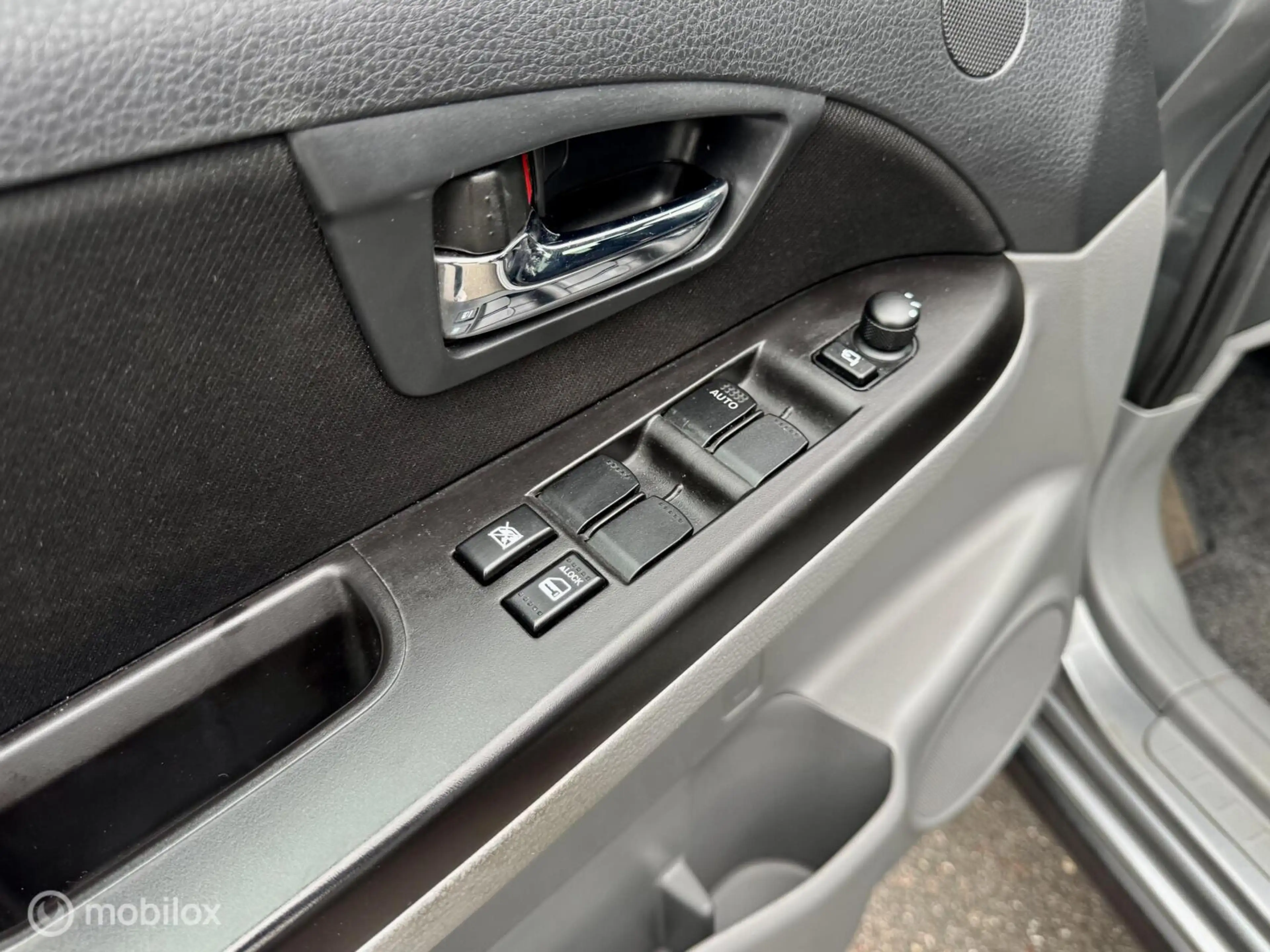 Suzuki SX4 1.6 Exclusive I Automaat I Navi I — photo 15