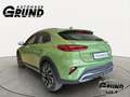 Kia XCeed 1.5T DCT7 SPIRIT NAVI KAMERA JBL Grün - thumbnail 4