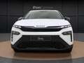 Skoda Elroq Sportline 150 kW / 204 PK Wit - thumbnail 4