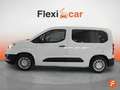 Toyota Proace City 1.5D 75KW Active - 5 P (2021) Blanco - thumbnail 4