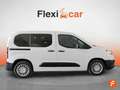 Toyota Proace City 1.5D 75KW Active - 5 P (2021) Blanco - thumbnail 9