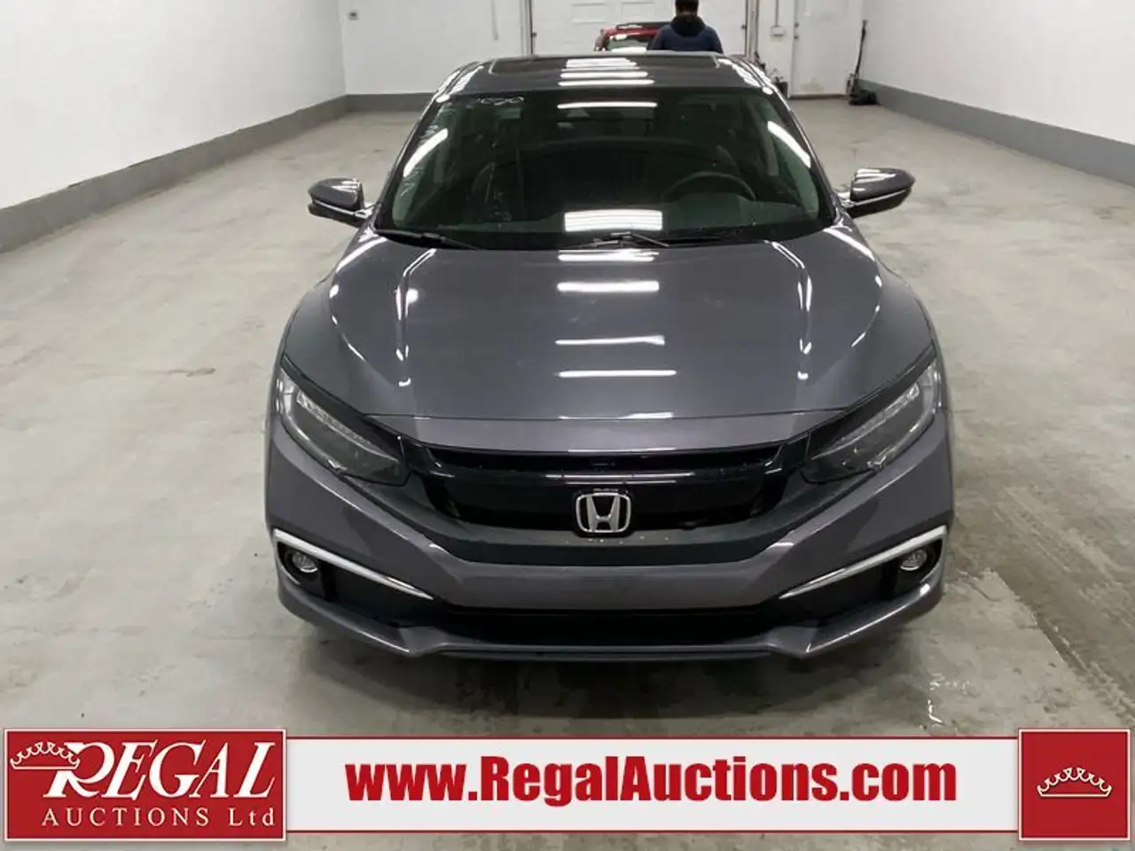Honda Civic снимка Honda Civic