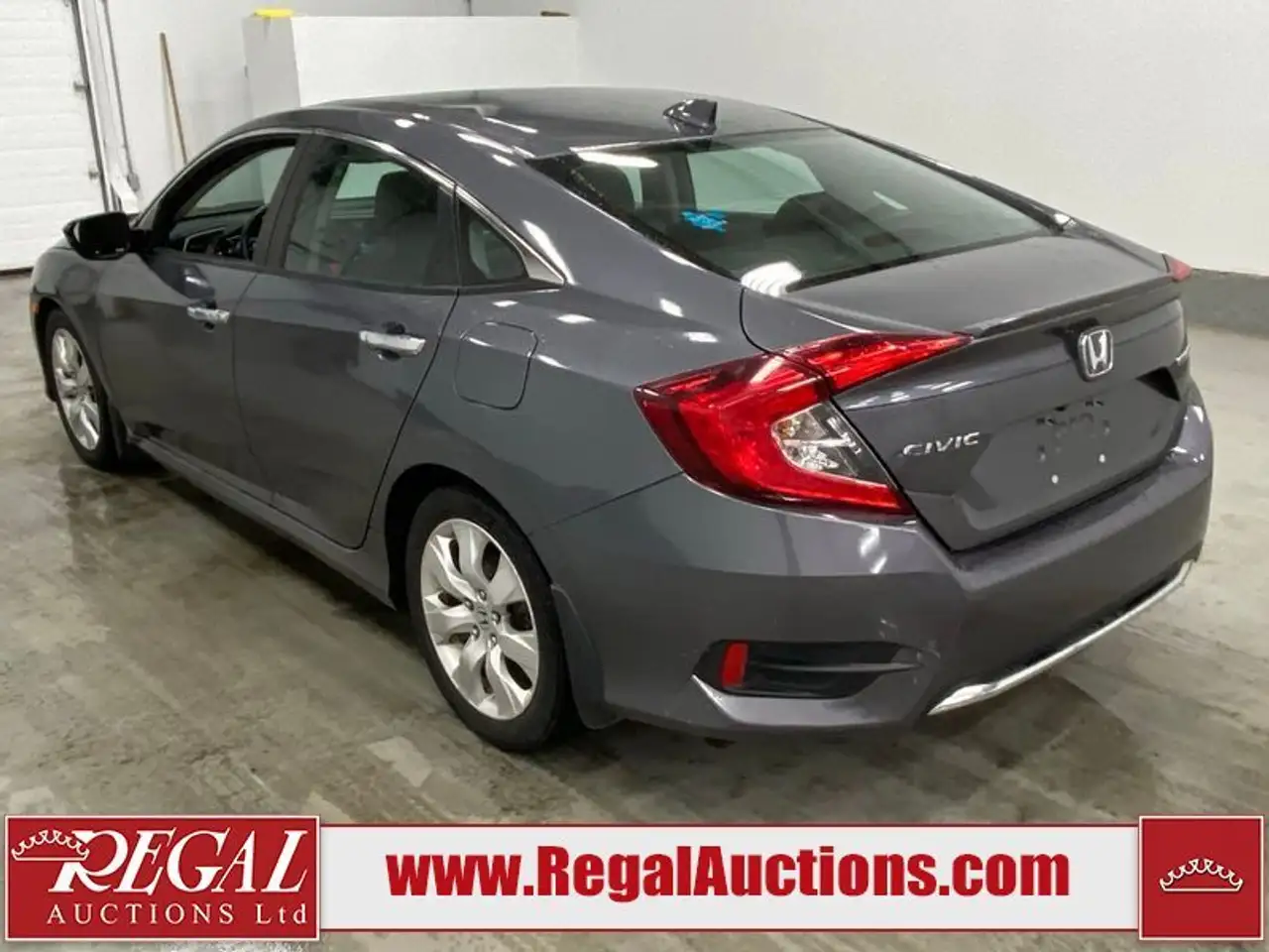 Honda Civic снимка Honda Civic