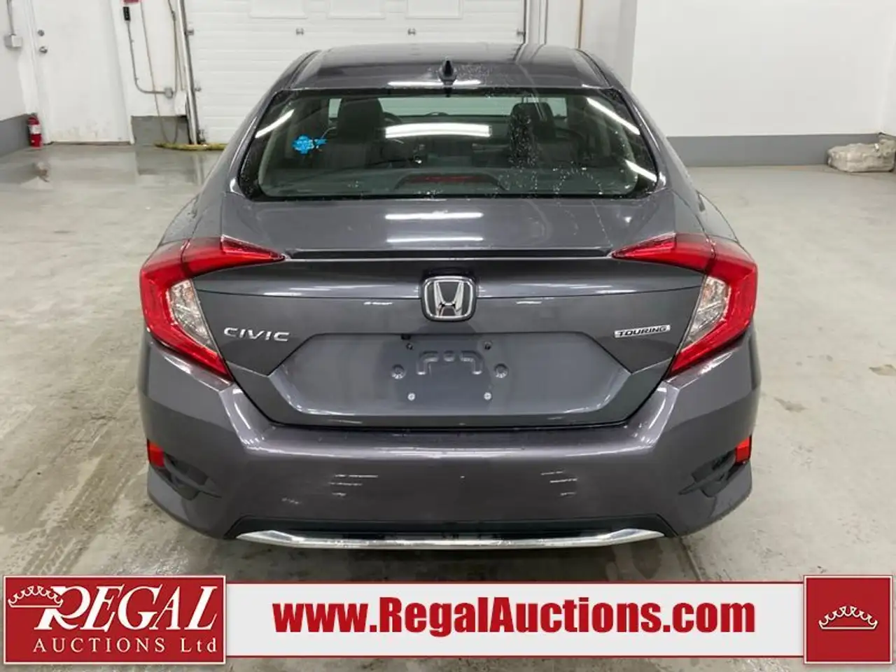 Honda Civic снимка Honda Civic