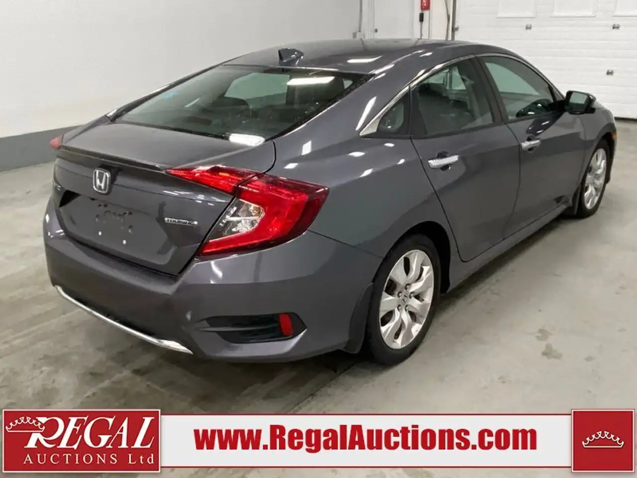 Honda Civic снимка Honda Civic