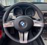 BMW Z4 3.0i  Sport-Lederlenkrad  Leder  SHZ  HIFI Rot - thumbnail 10