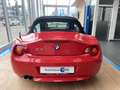 BMW Z4 3.0i  Sport-Lederlenkrad  Leder  SHZ  HIFI Rot - thumbnail 6