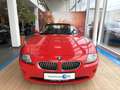 BMW Z4 3.0i  Sport-Lederlenkrad  Leder  SHZ  HIFI Rot - thumbnail 3