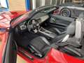 BMW Z4 3.0i  Sport-Lederlenkrad  Leder  SHZ  HIFI Rot - thumbnail 11