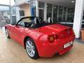 BMW Z4 3.0i  Sport-Lederlenkrad  Leder  SHZ  HIFI Rot - thumbnail 4