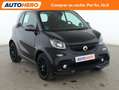 smart forTwo 0.9 Turbo Basis passion Negro - thumbnail 8