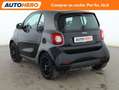 smart forTwo 0.9 Turbo Basis passion Negro - thumbnail 4