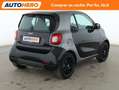 smart forTwo 0.9 Turbo Basis passion Negro - thumbnail 6