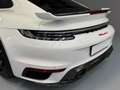 Porsche 992 992 TURBO S AERO KIT - CARBONIO - FRENI CARBO Weiß - thumbnail 18