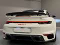 Porsche 992 992 TURBO S AERO KIT - CARBONIO - FRENI CARBO Weiß - thumbnail 5