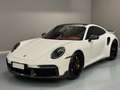 Porsche 992 992 TURBO S AERO KIT - CARBONIO - FRENI CARBO Weiß - thumbnail 28