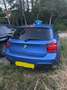 BMW 116 116i Sport Line - thumbnail 2