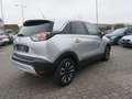 Opel Crossland 1,2 T Elegance *2023er!!* Silber - thumbnail 4