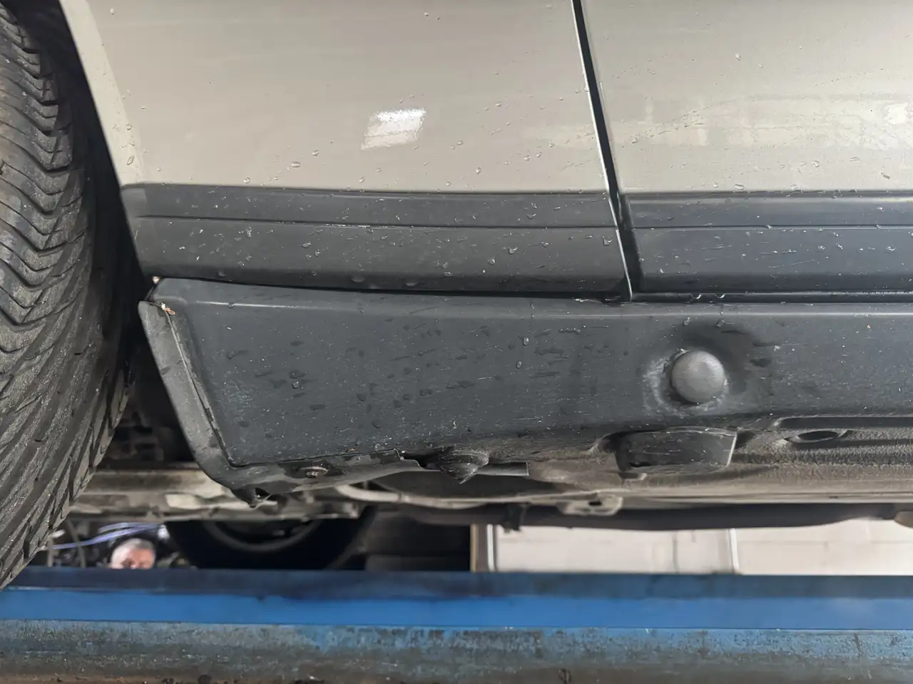 Mercedes-Benz E 200 W124 - 1 Eigenaar - 39 jaar Garage - MOPF0, foto 2
