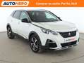 Peugeot 3008 2.0 Blue-HDi GT Line Blanco - thumbnail 8