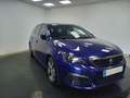 Peugeot 308 SW 1.5 BLUE HDI 130 GT LINE (EU6.2) 5D Blauw - thumbnail 2